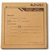 Hiti 88840 Photopaper A6 60 + Ribbon 10 x 15 cm (A6) Carta fotografica