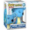 Funko POP! Games: Pokemon - Lapras | Gadget Ufficiale Videogiochi - Personaggio in Vinile da Collezione - Idea Regalo Compleanno per Fan e Collezionisti