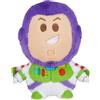 Simba Disney Huggables Buzz Lightyear Peluche Peluche 35 cm - Grande Peluche Space Ranger da collezionare e giocare, tessuto extra morbido, carattere ricco di dettagli, articolo per fan per bambini e fan