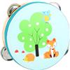 small foot 10721 Tamburello per Bambini