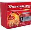 Thermacare Flexible Use Fasce Autoriscaldanti Adattabili 6 pezzi