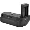 Generico Compatibile con Canon 800D 77D Impugnatura porta batteria LP-E17 | Adatto alle fotocamere Rebel T7i X9i 800D 77D 9000D, impugnatura verticale multifunzione, compatibile LP-E17