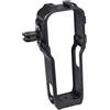 Generico Cage, compatibile con Insta360, One RS 1-inch 360 | Struttura protettiva, attacco cold shoe, ripresa orizzontale verticale, ZS48292(XT-XINTE,2 in 1 Kit)