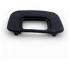 LKUPAQ L'accessorio per mirino DK‑20 è compatibile con Nikon D3200/D70S/D3100/D5100 oculari in gomma per fotocamera
