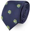 AUSCUFFLINKS Cravatte sportive e speciali | cravatte da uomo | cravatte sottili | Regalo per i colleghi di lavoro | Regalo di compleanno per ragazzi