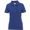 PAYPER Polo Donna Manica Corta 4 Bottoni Venice Lady