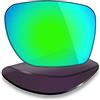 Mryok Lenti di ricambio per Oakley Sylas OO9448 - Opzioni