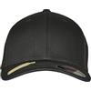Flexfit Trucker Recycled Mesh black/black L/XL