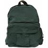 Verycos Zaino da adulto per cosplay, vintage, in tela, stile casual, da viaggio, Verde, Taglia unica, Zaini Daypack