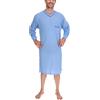 Schuerzenfabrik Camicie da Notte Lunghe e Corte dalla M alla XXXL