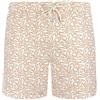 Blue coast yachting Costume da Bagno Uomo Asciugatura Rapida, Pantaloncini da Nuoto in Poliestere per Spiaggia e Piscina, Shorts Sportivi con Fodera in Rete e Tasche