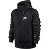 Nike Giacca da Uomo con Cappuccio Full Zip