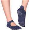 Knitido+ Kumo Calze yoga antiscivolo con dita separate
