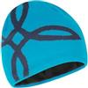 MONTURA - Logo Lined Beanie, Berretto Unisex - Adulto
