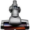 HIZON Spazzola elettrica for testina motorizzata for pavimenti, compatibile con Dyson, V6 Trigger DC45 DC58 DC59 DC61 DC62 Accessorio for testina for aspirapolvere