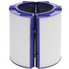 LYTSSAQQO Purificatore D'aria HEPA E Filtro Al Carbone, Compatibile Con Dyson, TP06 TP09 HP06 PH01 PH02 TP07 HP07 HP09 970341-01 965432-01