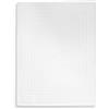 fashion home Pagano Tappeti Bagno in Spugna 100% Cotone 600 g/m² OEKO TEX, Assorbenti e Antiscivolo, Set 2 Tappeti 50 x 70 cm
