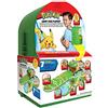Pokémon Pokemon 674 PKW0029 - Set da gioco, colore: Verde fresco