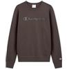 Champion Crewneck Sweatshirt Felpa Girocollo Uomo (Pacco da 1)