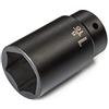 TEKTON Chiave a bussola a 6 punte da 1/2 x 1-5/16 | SID23033