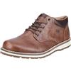 Rieker Herbst/Winter, Scarpe Stringate Derby Uomo
