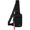Alpha Industries - Label Sling, Borsa Uomo