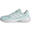 Adidas Courtjam Control 3 Tennis Shoes Scarpe da tennisDonna