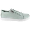 Andrea Conti Damen Low Top Sneaker Scarpe da ginnasticaDonna