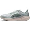 NIKE Pegasus 41 Gore-Tex FQ1356 - Scarpe da Corsa Impermeabili da Uomo, Light Pumice Metallic Silver, 42.5 EU