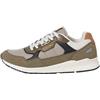 JACK & JONES Sneaker | Regular Fit, Con color block, Casual, Non lavare