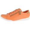 Andrea Conti 0341083 - Sneaker Basse da Donna