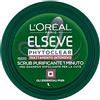 L'Oreal Paris L'Oréal Paris Elvive Phytoclear Pre-Shampoo Esfoliante per la Cute, Scrub Purificante - 150 ml