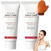 Generic Kumiara Crema Coreana Age Reset Cream, 2026 Kumiara Crema Viso Idratante con Centella Asiatica (Cica) e Acido Ialuronico, Idrata e Idrata, Tonificare la pelle 50ml, 2pcs