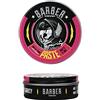 BARBER MARMARA Matte Paste Cera Per Capelli 100ml | Cera capelli uomo tenuta media | definendo pasta | cera da modellazione | Pasta per capelli | Cera per capelli da barbiere | Pasta modellante