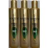 Pantene Pro-V Miracle Keratin Shampoo, 3 x 250 ml, liscio ed elegante