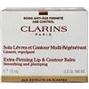 Clarins Soin Levres et Contour Multi-Regenerant balsamo antirughe labbra e contorno labbra 40 15 ml