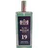 Generico Elite Royale Profumi N.19, Profumo da Uomo, Fragranza Red Tobacco, 100 ml