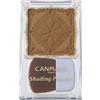 Canmake IDA Laboratories CANMAKE | Powder Cheek | Shading Powder 01 Danish Brown (japan import)