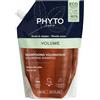 PHYTO VOLUME Shampoo Volumizzante Leggero, Per Capelli Fini e Capelli Sottili, Volume Istantaneo