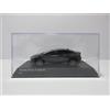 Kyosho 1/43 Toyota New Prius Z Hybrid Mini modello di cenere grigio