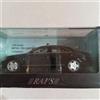 RAI'S Modellino auto RAI'S 1/43 Mercedes-Benz S600L V221 pressofuso in metallo nero