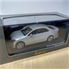 KYOSHO Modellino auto Kyosho Toyota Crown Athlete 2008 argento metallizzato 1/43 mai...