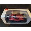 Nissan Modellino auto Nissan Concept 2020 Vision Gran Turismo rosso pressofuso con...