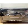 Kyosho Modellino auto Kyosho Toyota Lexus LS460 nero 1/43 pressofuso