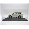 Kyosho Mini auto Kyosho 1/43 Nissan X-Trail Xtt 2005 bianco brillante perla