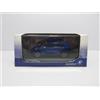 Solido Kyosho Modellino Solido Kyosho 1/43 Volkswagen Golf 8 R Mini Car blu pressofuso