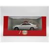 Kyosho Mini auto Kyosho Jcollection 1/43 Toyota Mark II Grande G MKII 2.5 bianca
