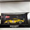 Minichamps Porsche 911 GT1 #6 1999 British GT Championship 1.344pcs Ltd Ed
