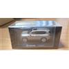 Kyosho 1/43 Lexus LX 600 Model Car Sonic Titanium KS03910T nuovo