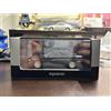 Kyosho Modellino auto Kyosho 1/43 Nissan Skyline 25GT Turbo Nismo pressofuso nero